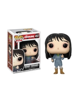 THE SHINING WENDY TORRANCE POP 457