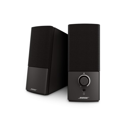 ENCEINTE MULTIMEDIA BOSE COMPANION 2 SERIE III 14W 