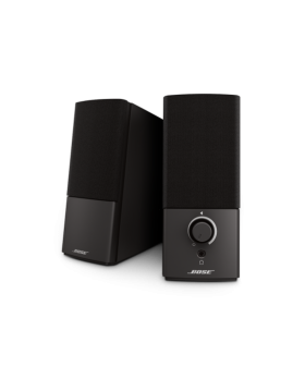 ENCEINTE MULTIMEDIA BOSE COMPANION 2 SERIE III 14W 