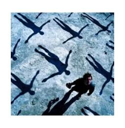 Absolution MUSE CD