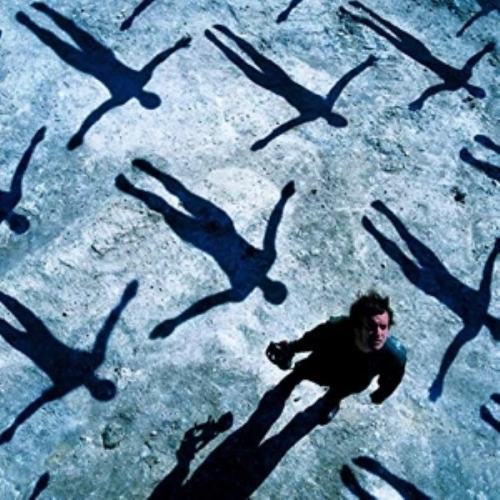 Absolution MUSE CD