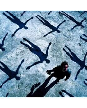 Absolution MUSE CD