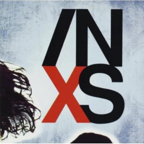 X - Compact Disc INXS CD 