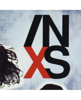 X - Compact Disc INXS CD 