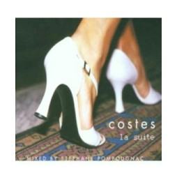 Hotel Costes Vol. 2 - La suite CD