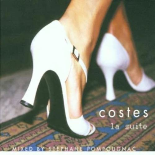Hotel Costes Vol. 2 - La suite CD