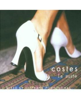 Hotel Costes Vol. 2 - La suite CD