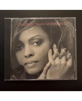 THE BEST YEARS OF MY LIFE IV DIANA ROSS CD 