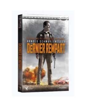 Le Dernier rempart DVD
