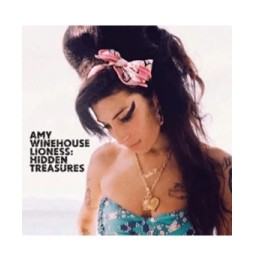 Lioness - Hidden Treasures AMY WINEHOUSE CD 