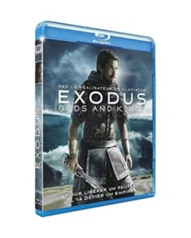 Exodus - Gods and Kings BLURAY
