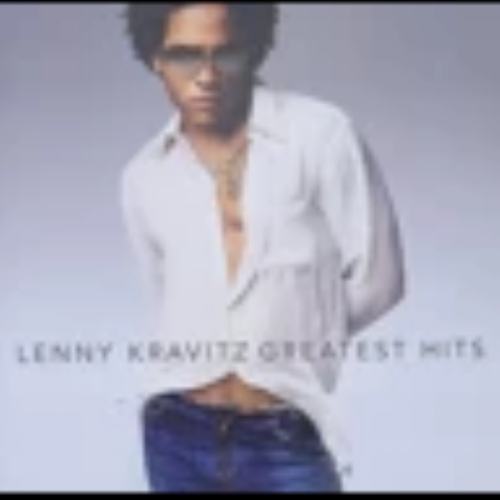 Greatest Hits LENNY KRAVITZ CD
