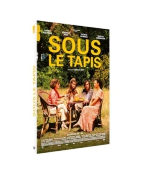SOUS LE TAPIS DVD