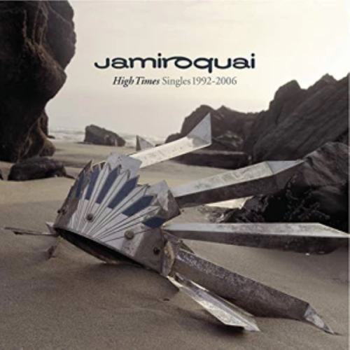 High Times - Singles 1992-2006 JAMIROQUAI CD