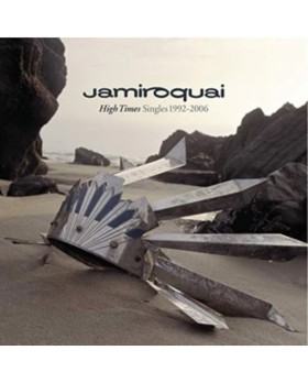High Times - Singles 1992-2006 JAMIROQUAI CD