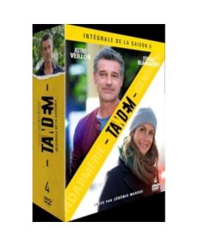 Tandem - Saison 6 DVD