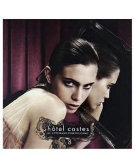 Hotel Costes 8 STEPHANE POMPOUGNAC CD