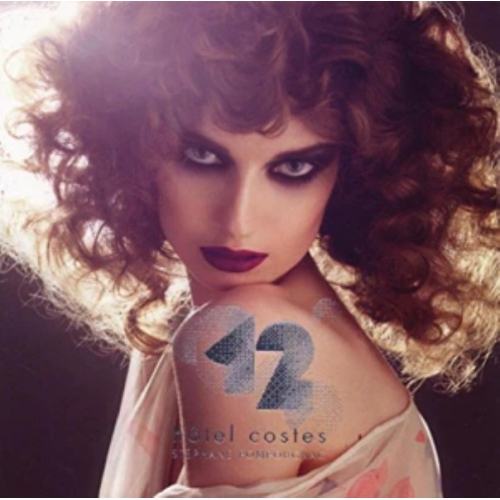 Hotel Costes 12 CD STEPHANE POMPOUGNAC CD