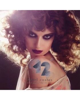 Hotel Costes 12 CD STEPHANE POMPOUGNAC CD