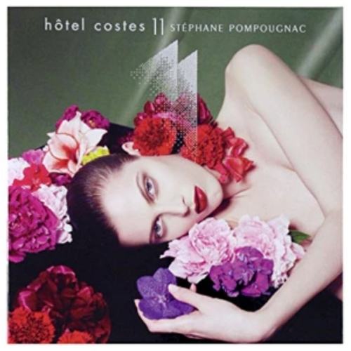 Hotel Costes 11 STEPHANE POMPOUGNAC