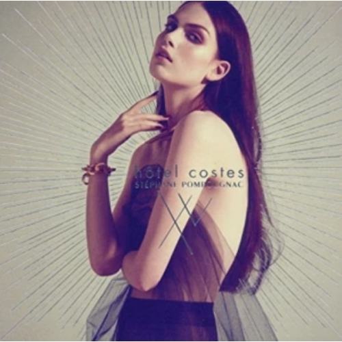 Hôtel Costes Volume 15 Stephane Pompougnac
