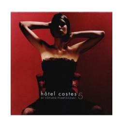 Hôtel Costes 05 CD Stéphane Pompougnac