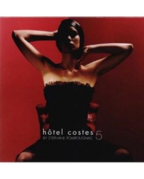 Hôtel Costes 05 CD Stéphane Pompougnac