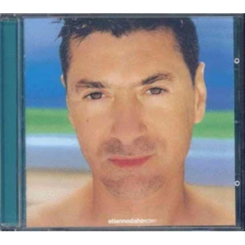 Eden CD ETIENNE DAHO