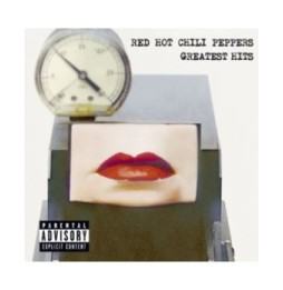 Greatest Hits CD Red Hot Chili Peppers