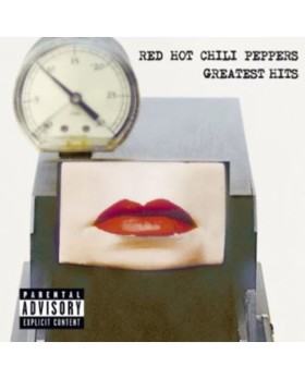 Greatest Hits CD Red Hot Chili Peppers