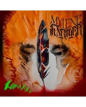 Remix XL CD