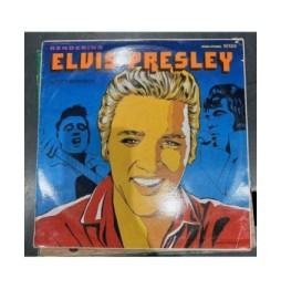 VINYLE ELVIS PRESLEY 