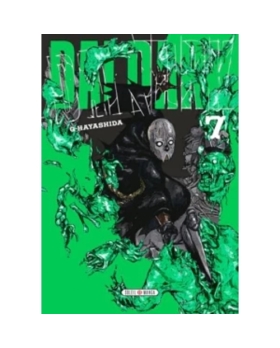 Dai Dark - Tome 7
