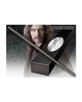 Replique Harry Potter - Baguette Magique Sirius Black (édition personnage) 40cm