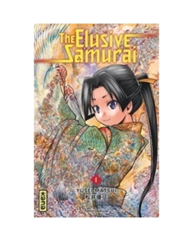 The Elusive Samurai - Tome 1