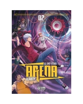 Arena, tome 2