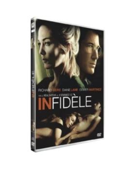 Infidèle dvd 