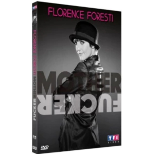 Florence Foresti - Mother Fucker DVD
