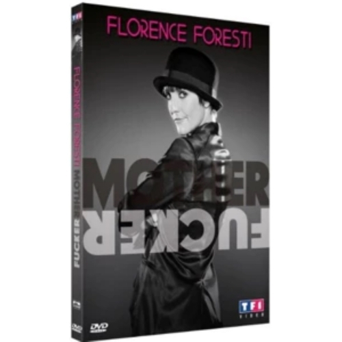 Florence Foresti - Mother Fucker DVD