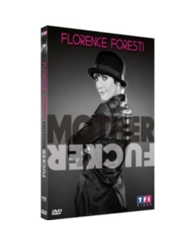 Florence Foresti - Mother Fucker DVD