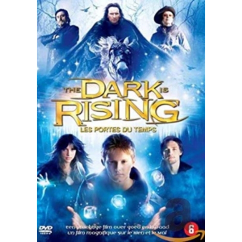 THE DARK IS RISING DVD 