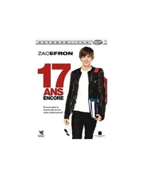 17 ANS ENCORE DVD 