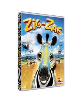 ZIG-ZAG DVD