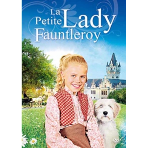 La Petite Lady fauntleroy DVD 