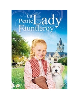 La Petite Lady fauntleroy DVD 