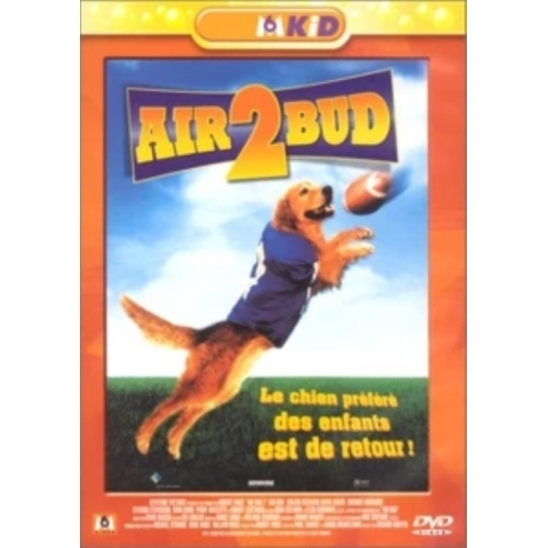 1 toutou en Or dvd 