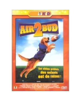 1 toutou en Or dvd 