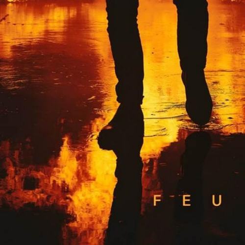NEKFEU ALBUM FEU CD 