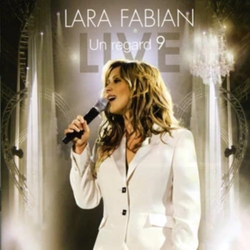 LARA FABIAN UN REGARD 9 CD