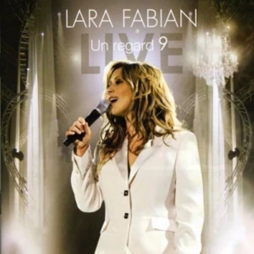 LARA FABIAN UN REGARD 9 CD